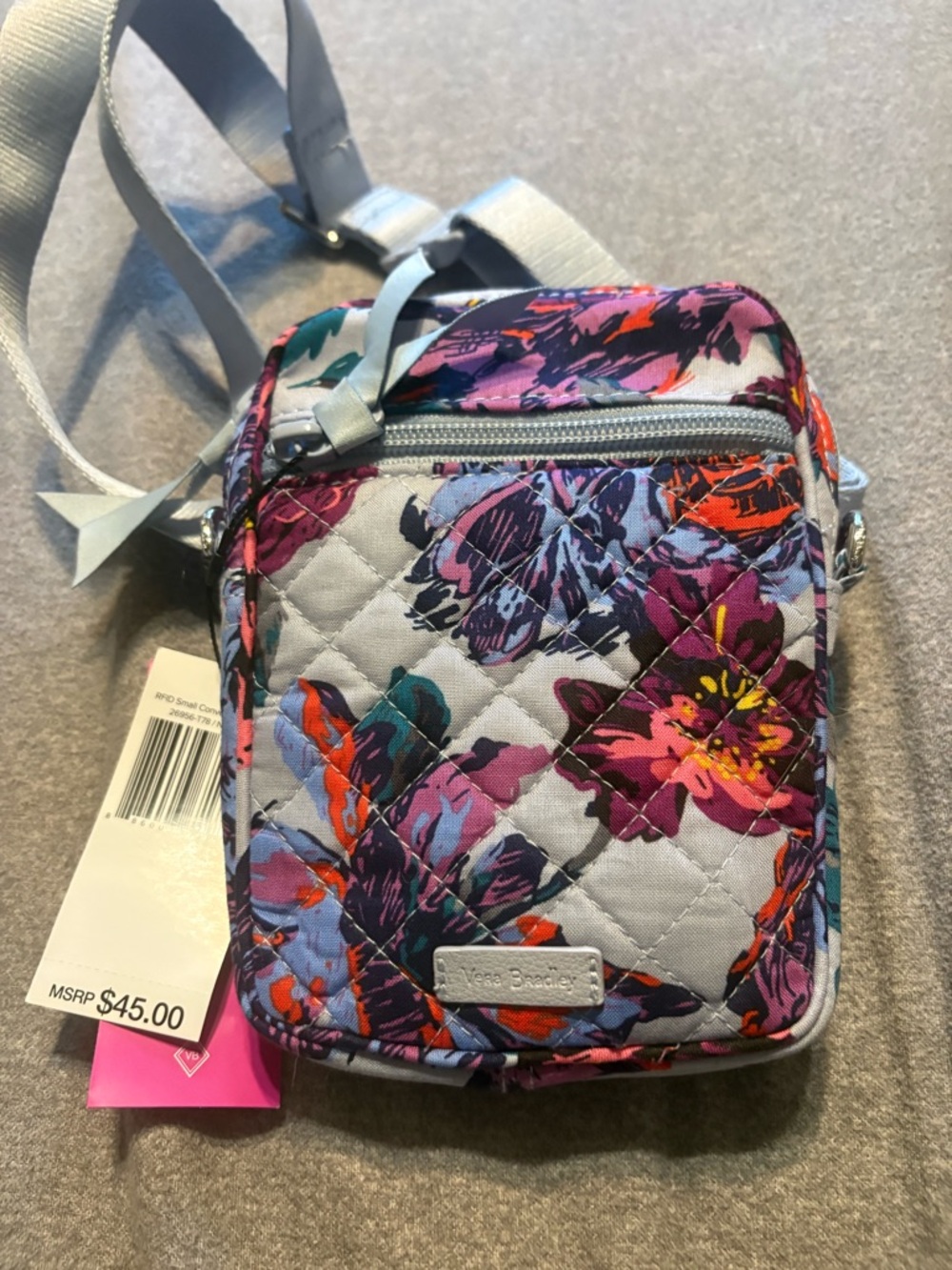 New Vera Bradley Bag